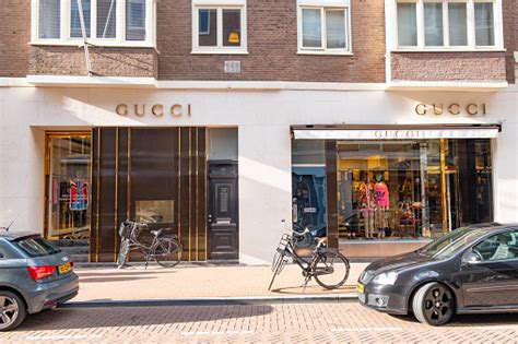 gucci bedrijf|gucci amsterdam.